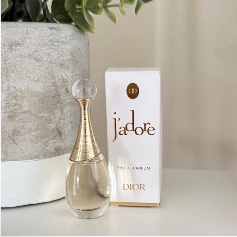 Dior J’Adore Mini Dabber 5 ml